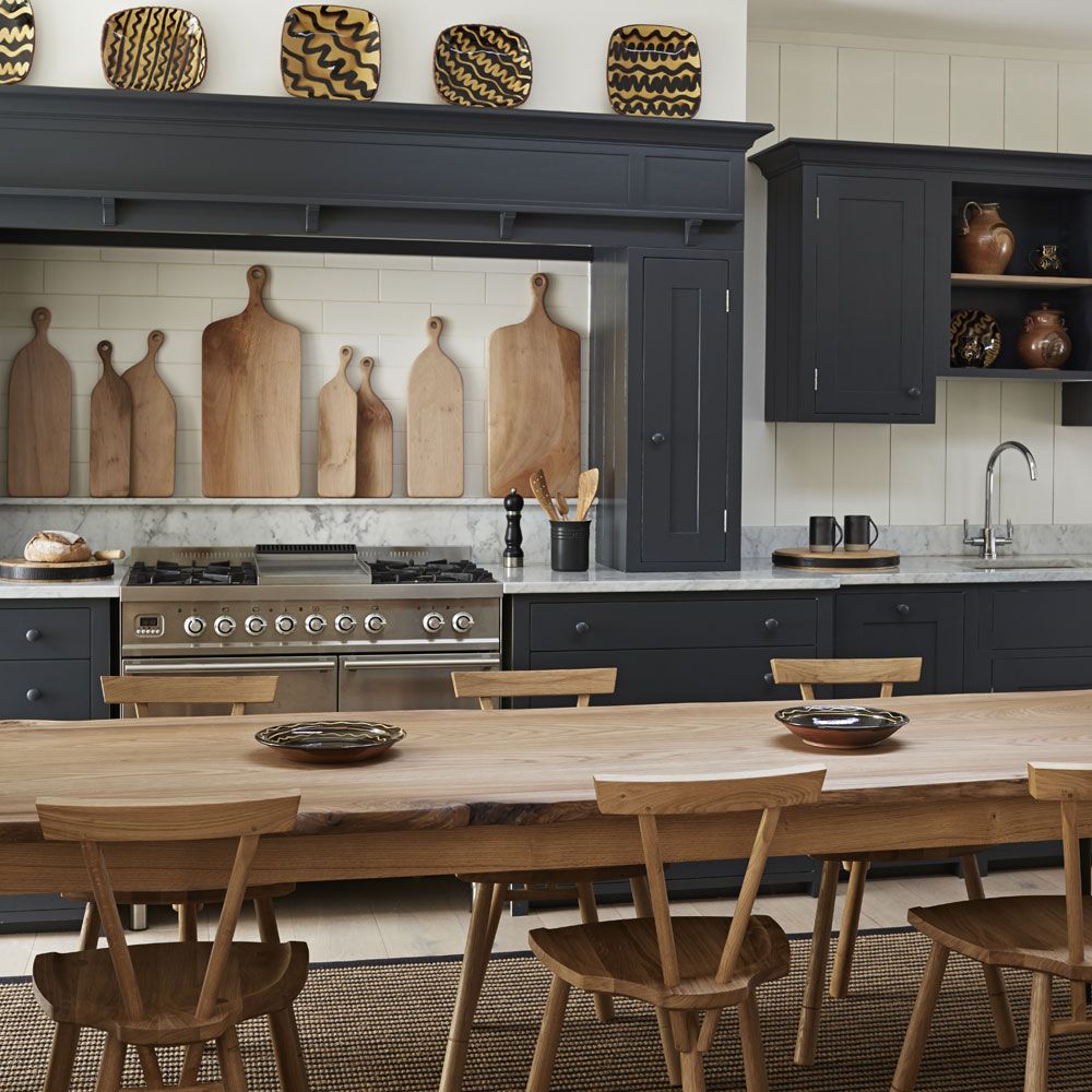 Choosing the Perfect Kitchen Table: A Guide to Finding the Ideal Piece for Your Home