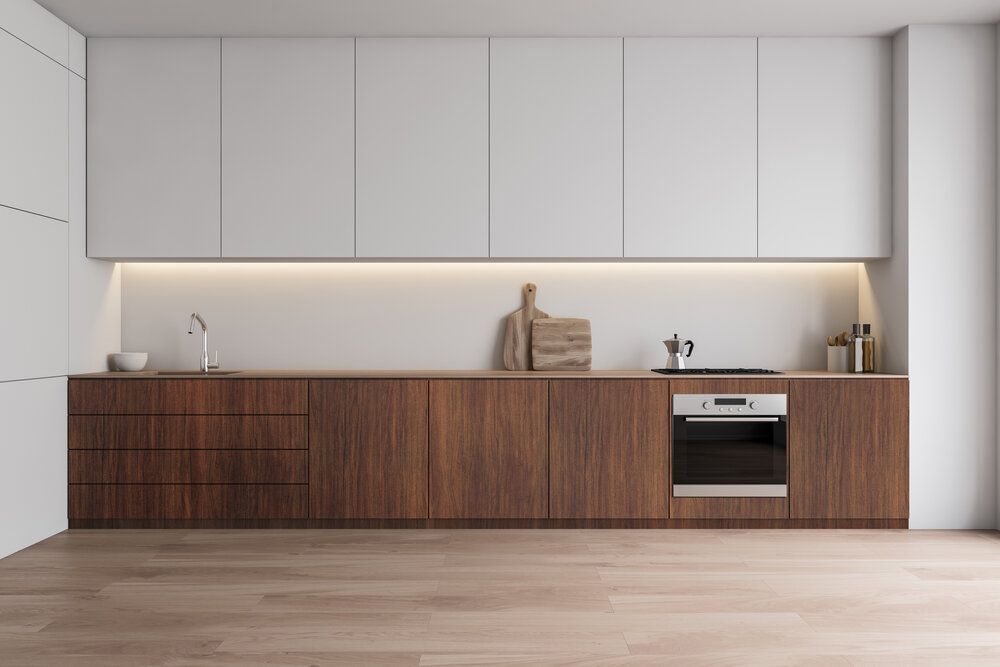 Choosing the Perfect Kitchen Units for Your Home