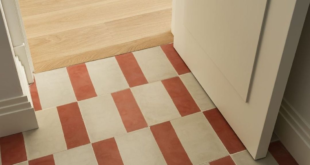 kitchen floor tile