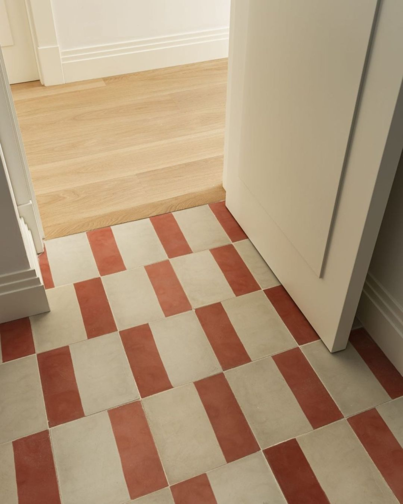 kitchen floor tile