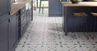 kitchen floor tiles