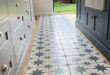 kitchen floor tiles