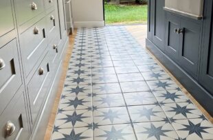 kitchen floor tiles