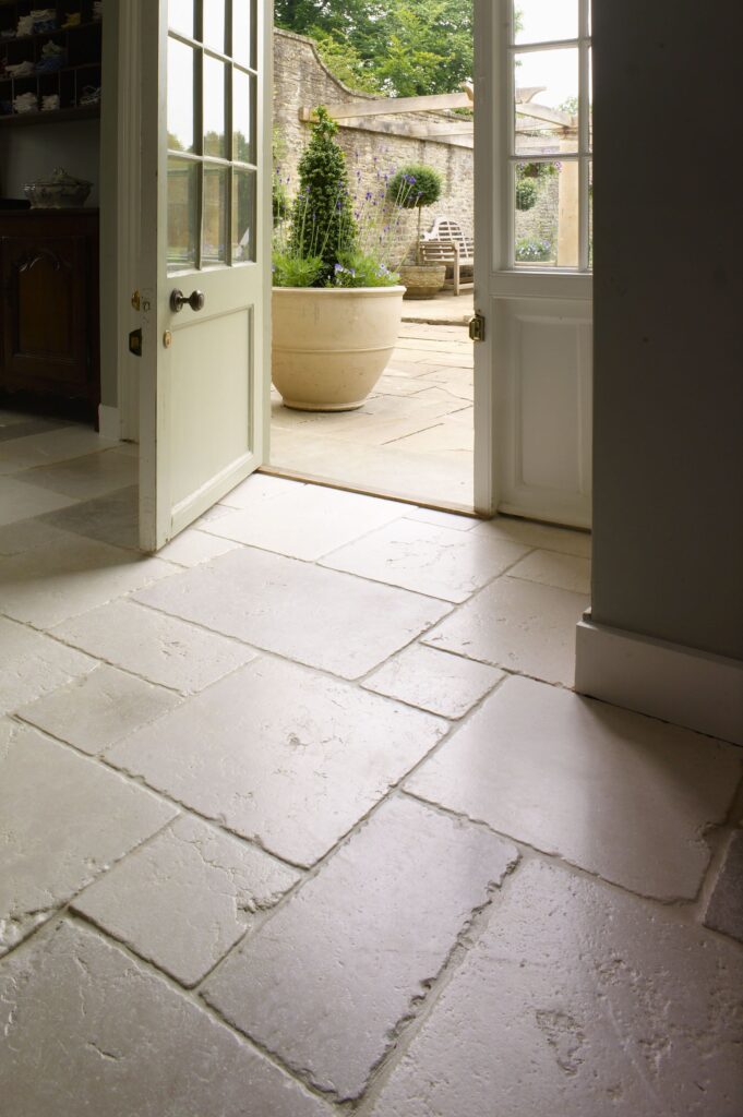 kitchen flooring