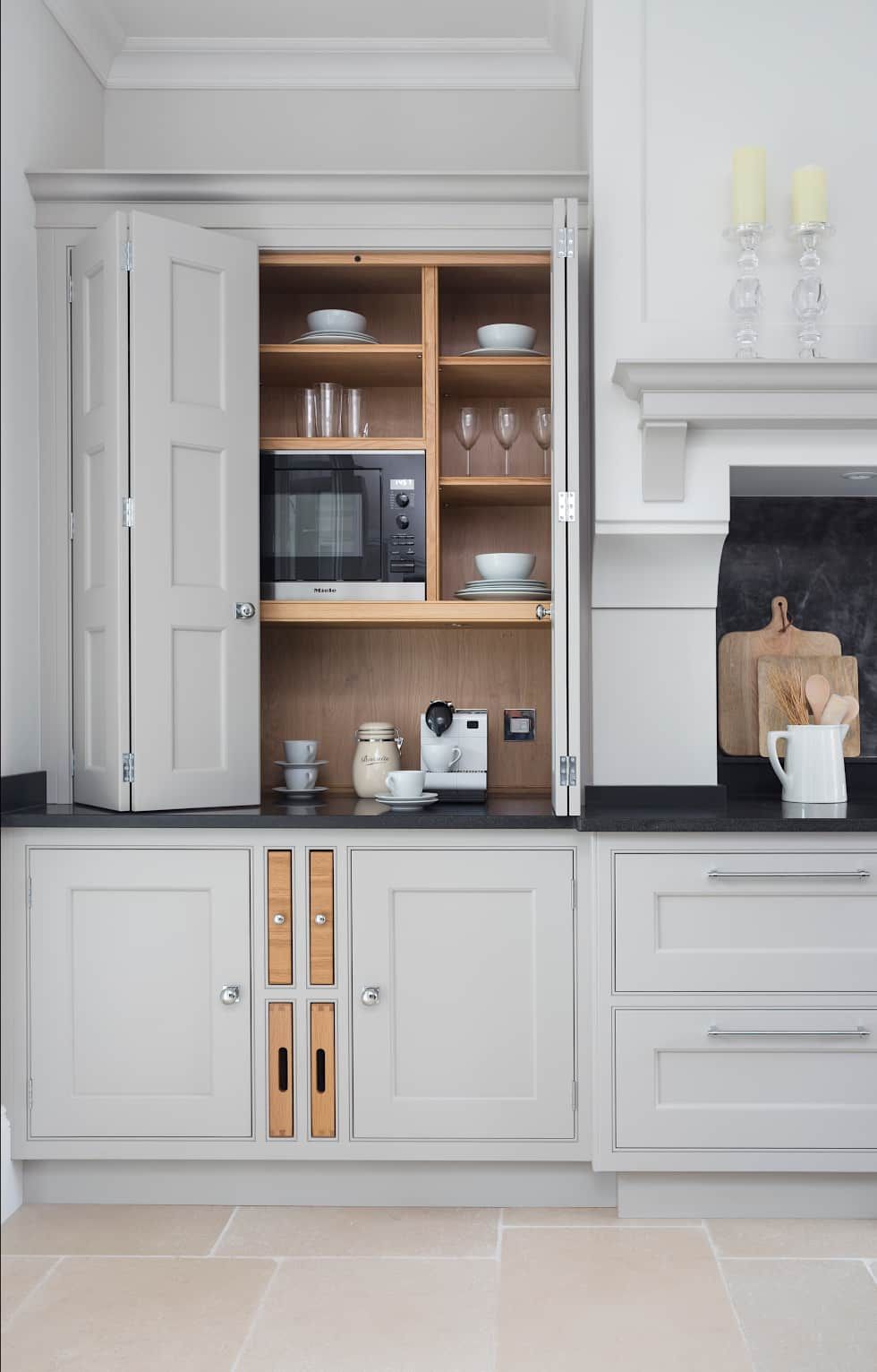 Choosing the Right Kitchen Units for Your Home: A Guide to Style and Functionality