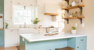 kitchen islands with seating