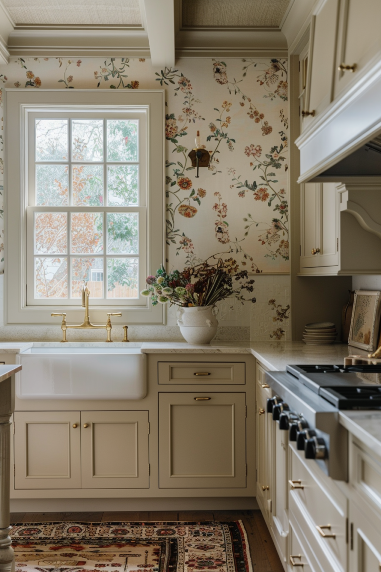 Creating a Timeless and Elegant Kitchen with Neutral Color Palette Ideas