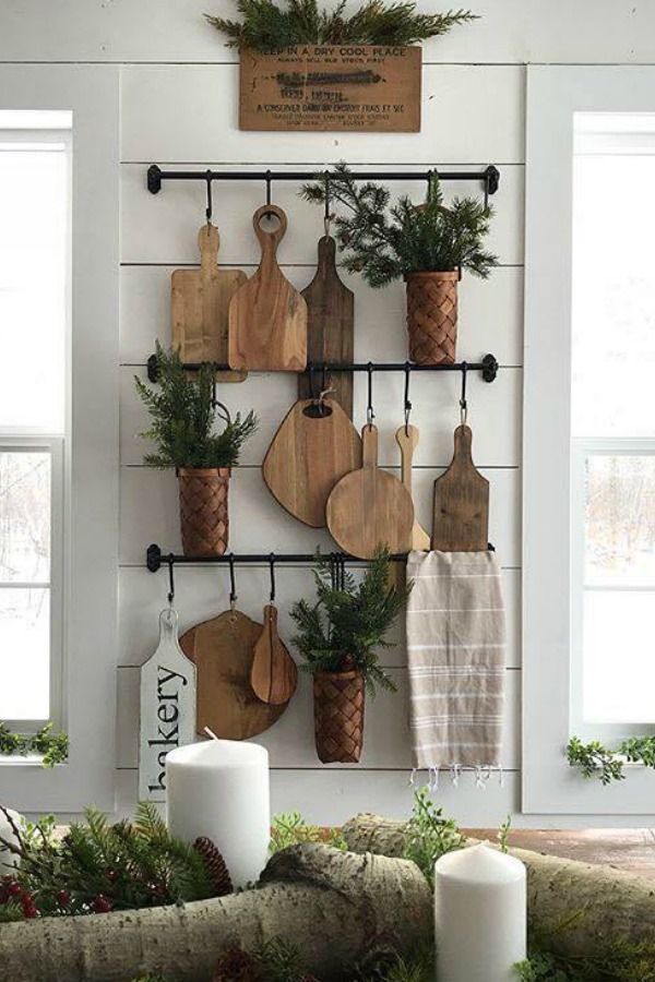 Creative Kitchen Wall Decor Ideas to Spice Up Your Cooking Space