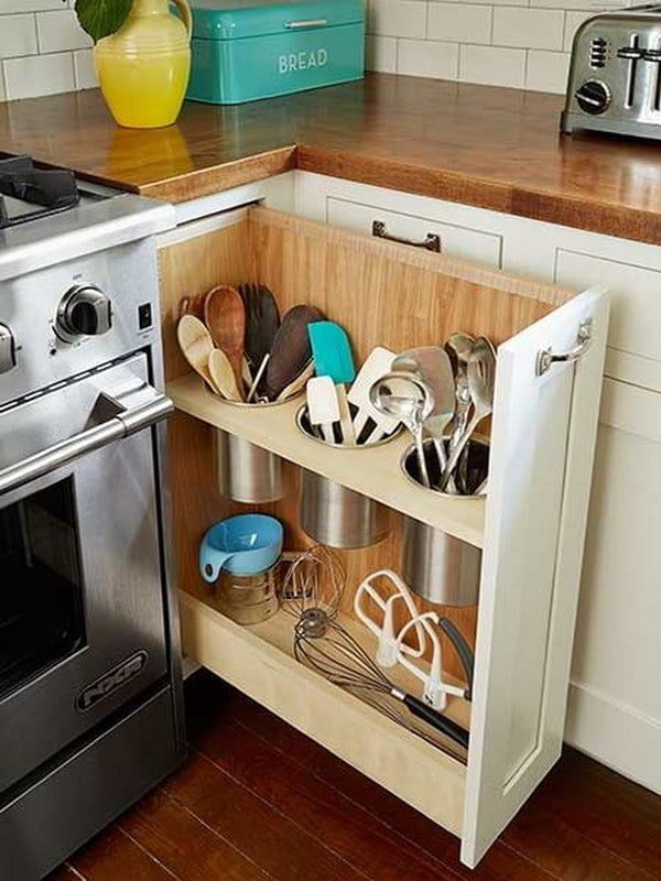 small kitchen cabinets ideas