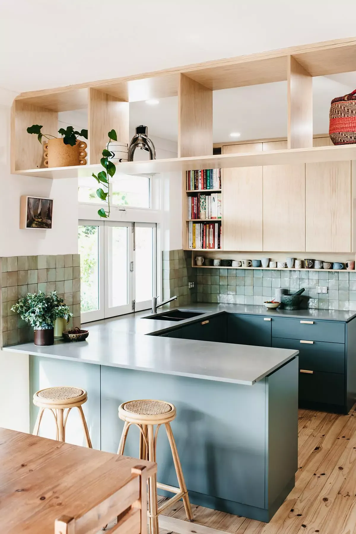 Designing Your Dream Kitchen: Finding the Perfect Layout for Your Space