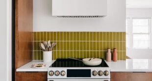 kitchen backsplash