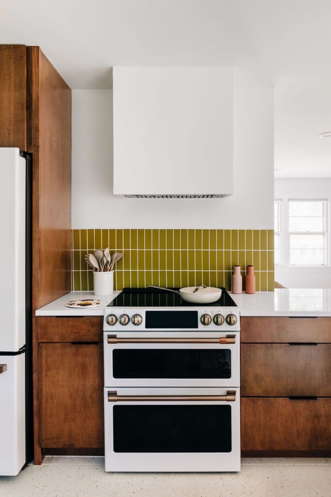 kitchen backsplash