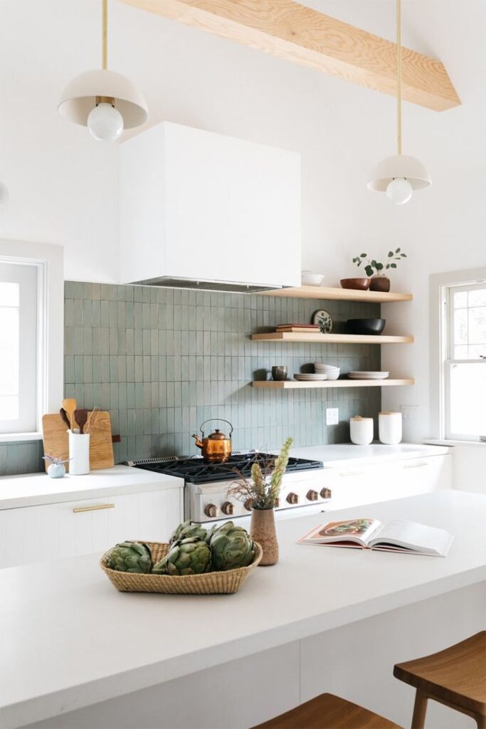 kitchen tile