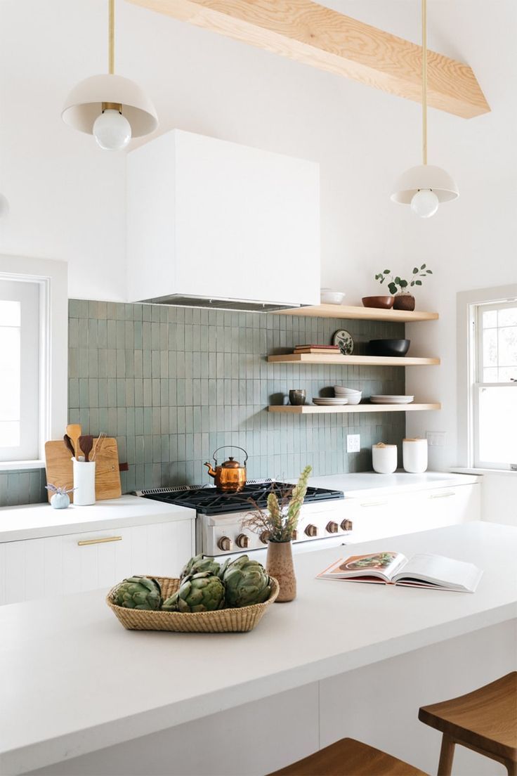 Discover the Beauty and Functionality of Kitchen Tiles