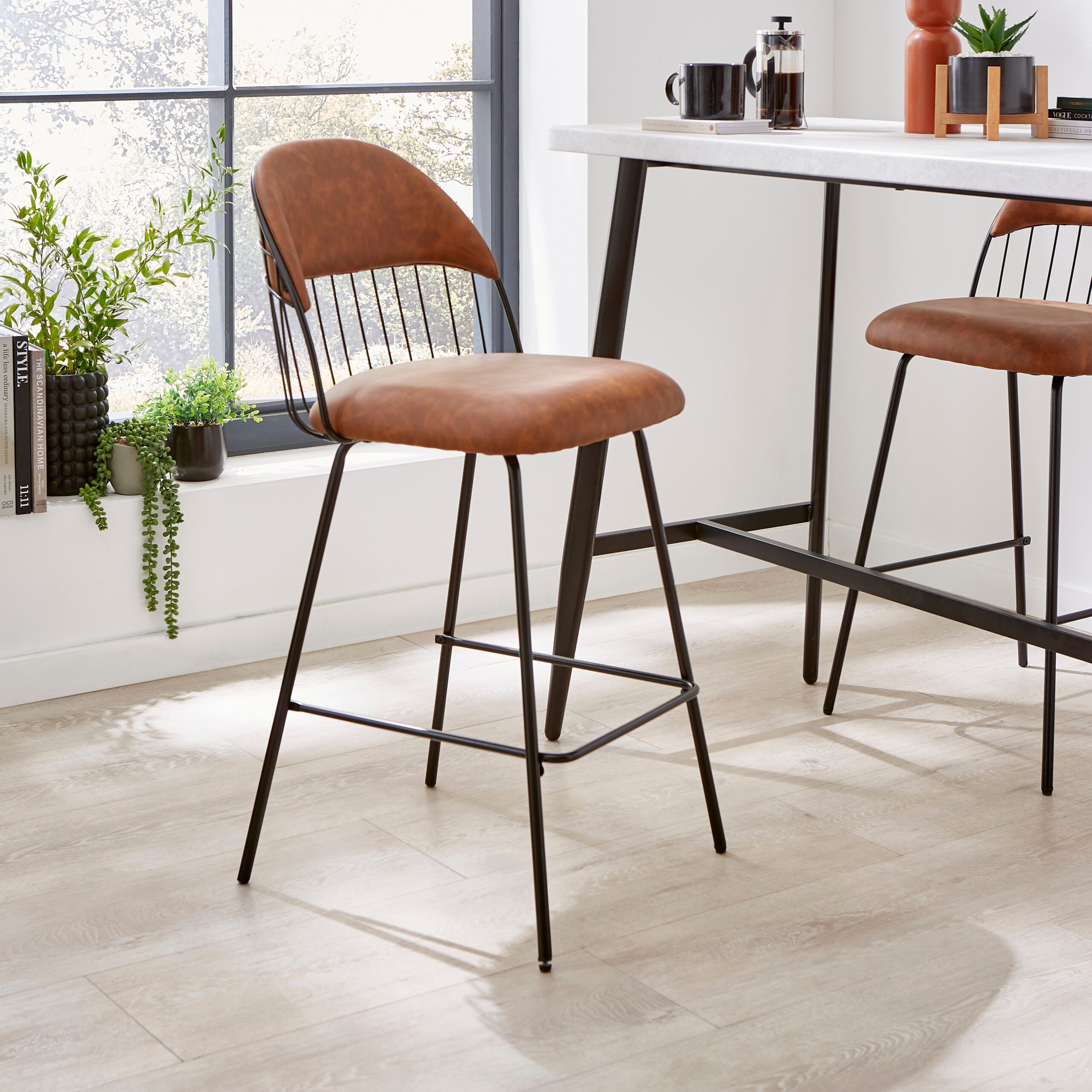 kitchen bar stools