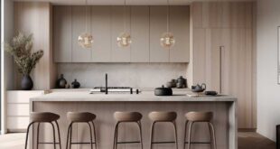 neutral kitchen ideas