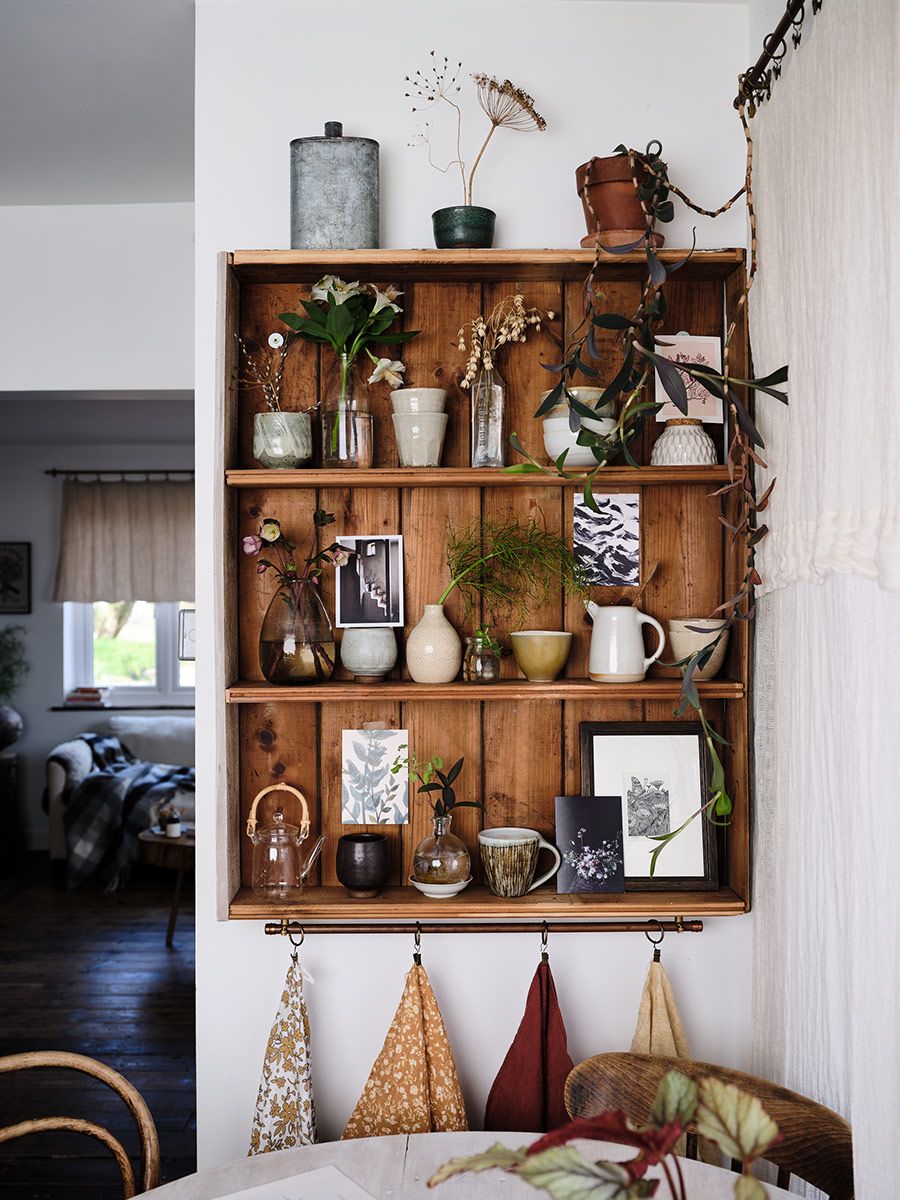 Embrace the Charm of a Rustic Kitchen Design: Timeless Elegance for Your Home