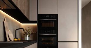 modern kitchen design