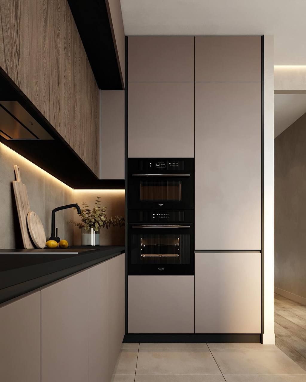 Embracing Innovation: A Guide to Modern Kitchen Design Trends