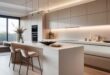 modern kitchen design