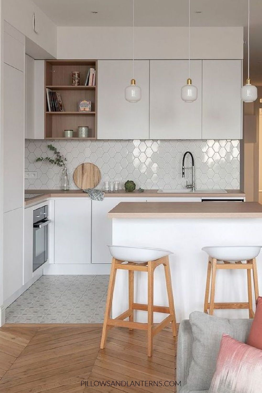 Embracing Neutrals: Timeless Kitchen Ideas for a Stylish Space