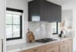 modern farmhouse kitchens