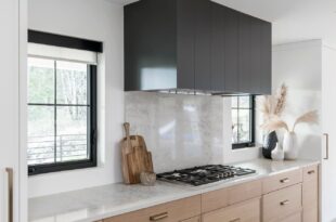 modern farmhouse kitchens