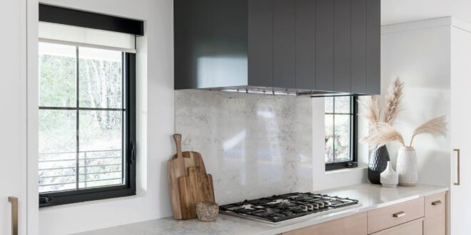 modern farmhouse kitchens