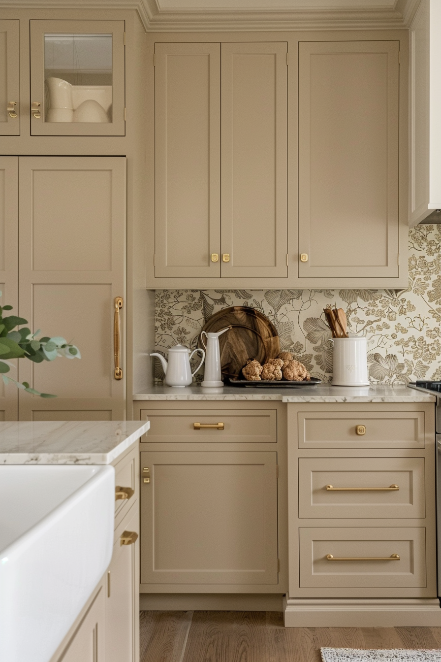 Explore Neutral Kitchen Ideas for a Timeless and Elegant Look