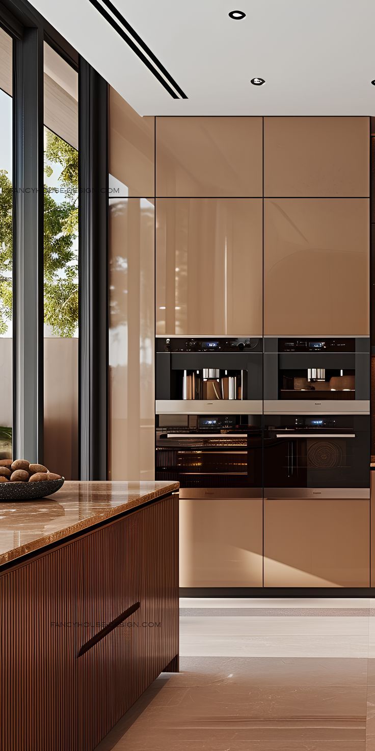 Exploring Innovative Kitchen Concepts for Modern Living