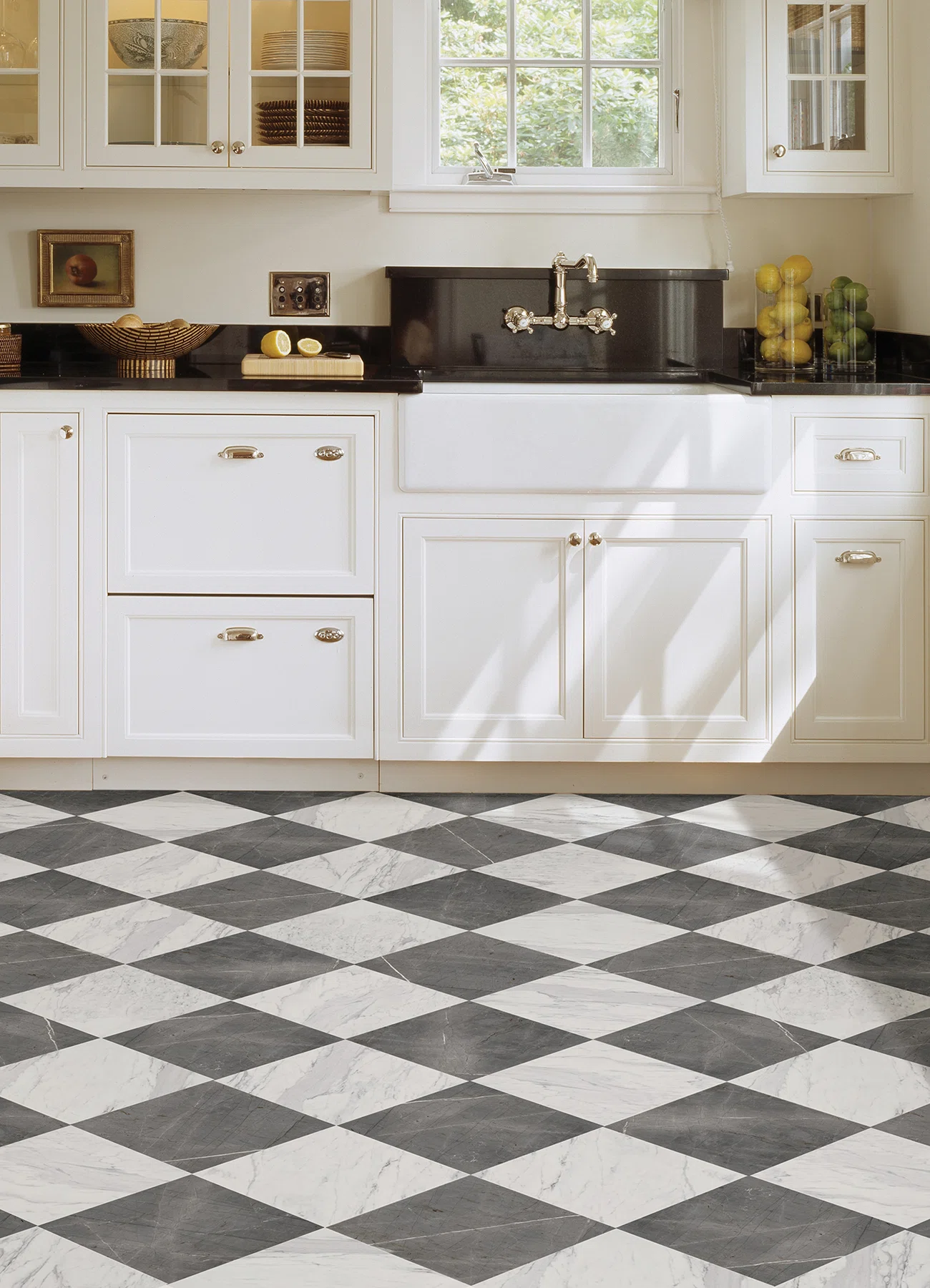 Exploring the Best Kitchen Flooring Options for Your Home