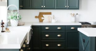 kitchen paint colors