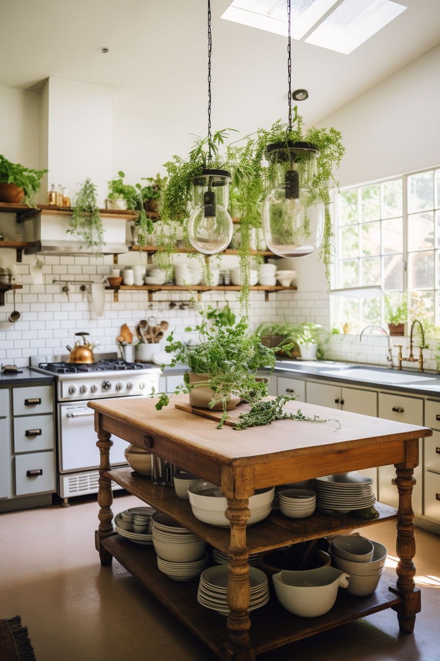 Exploring the Diversity of Kitchen Styles: From Modern Minimalism to Rustic Charm