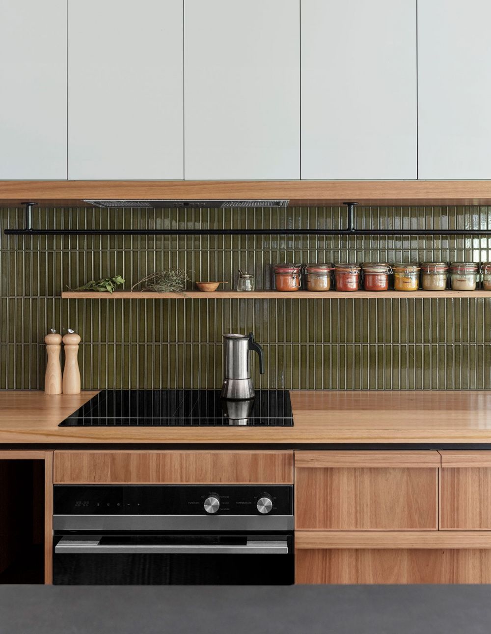 Exploring the Latest Kitchen Styles: From Modern Minimalist to Classic Farmhouse