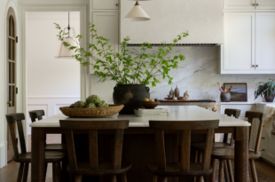 kitchen island design