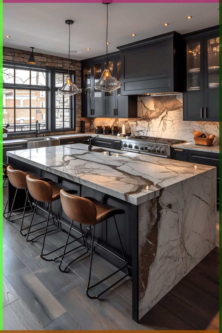 Exploring the Latest Trends in Kitchen Styles: A Guide for Modern Homeowners