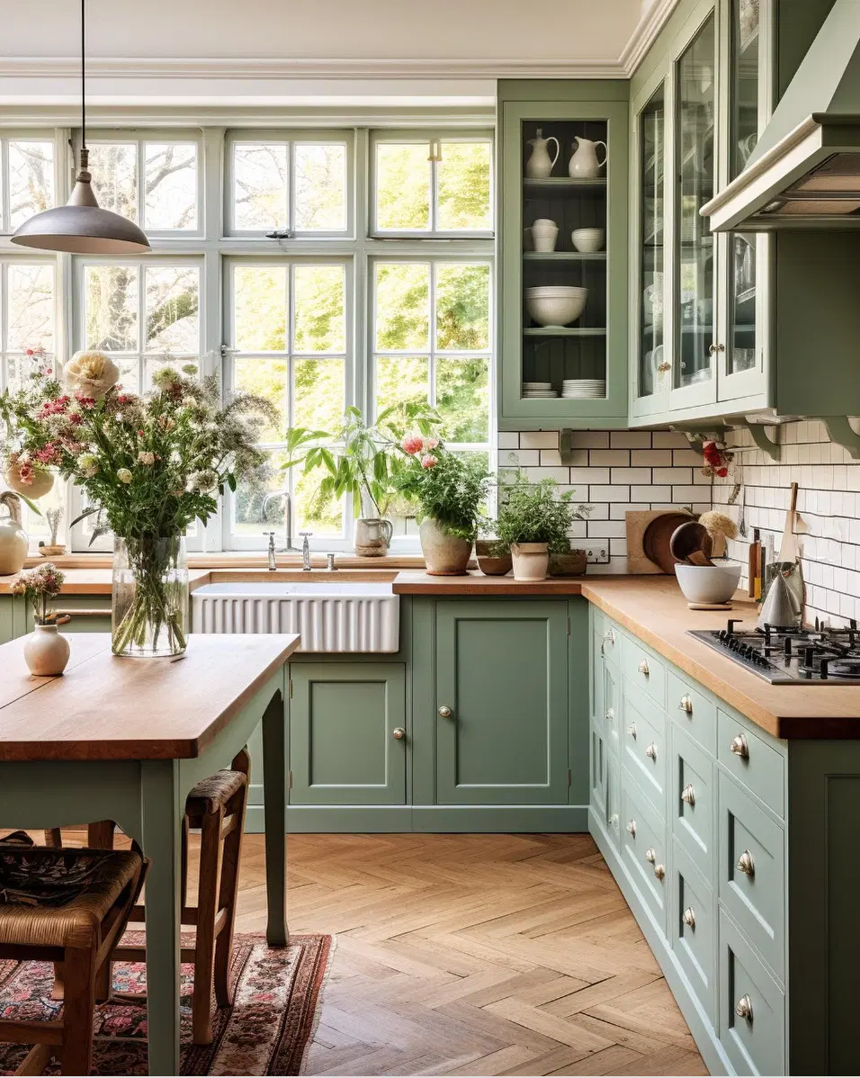 Transform Your Space: The Ultimate Guide to Kitchen Renovation