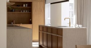 kitchen units