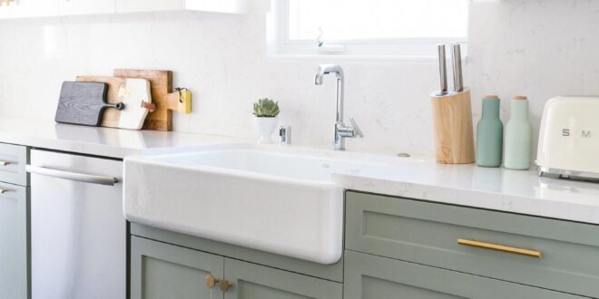 kitchen colors