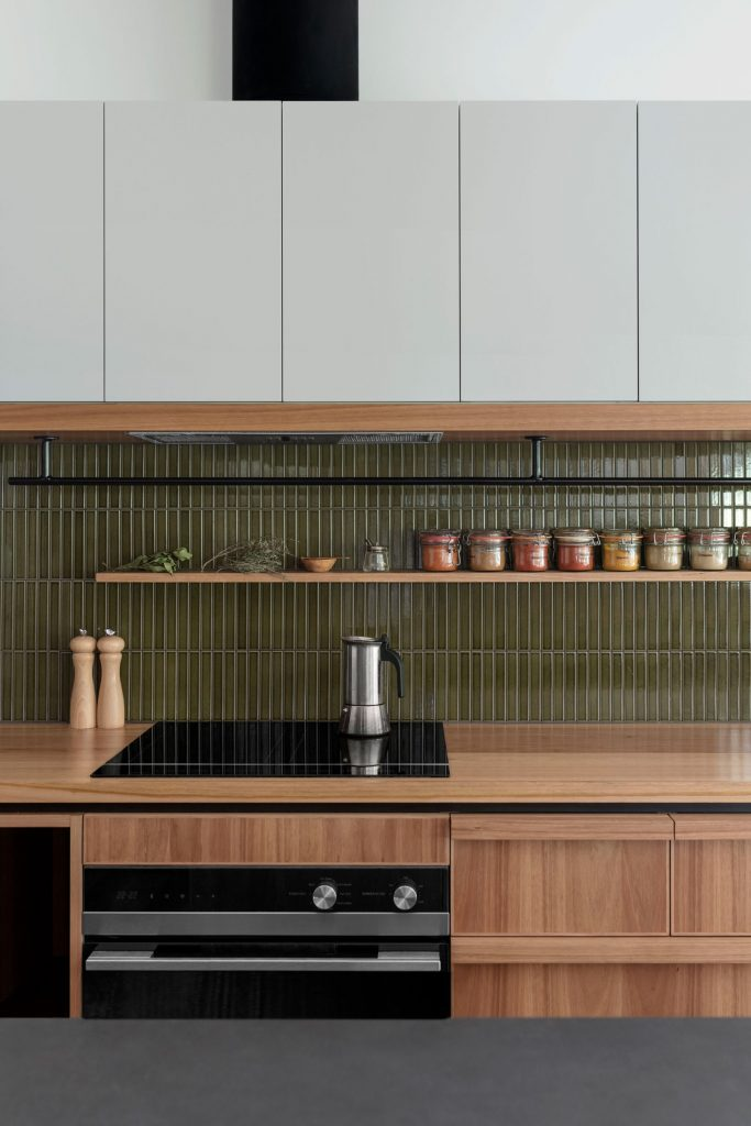 Exploring the Top Kitchen Counter Trends of 2021