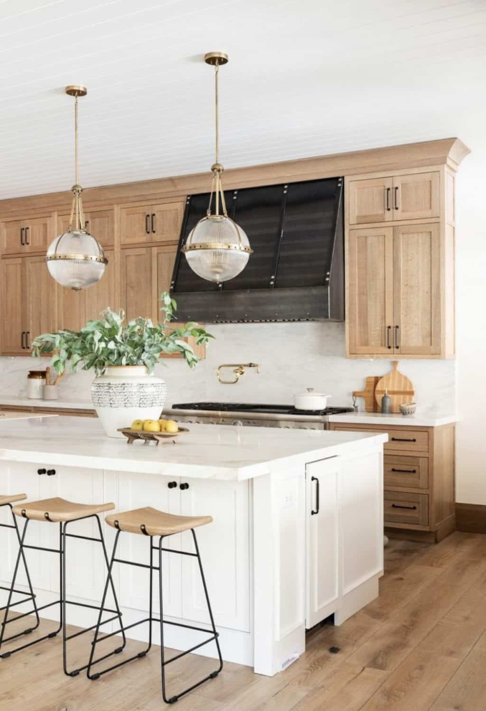 Exploring the Top Kitchen Styles for a Modern Home