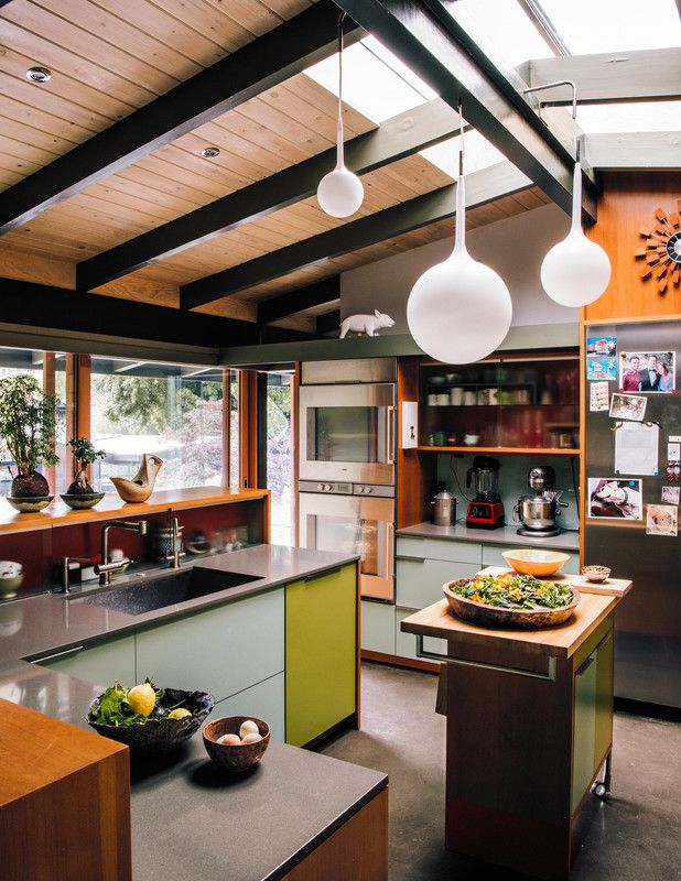 Exploring the Top Trends for Kitchen Counters in 2021
