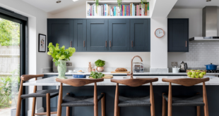 kitchen islands with seating