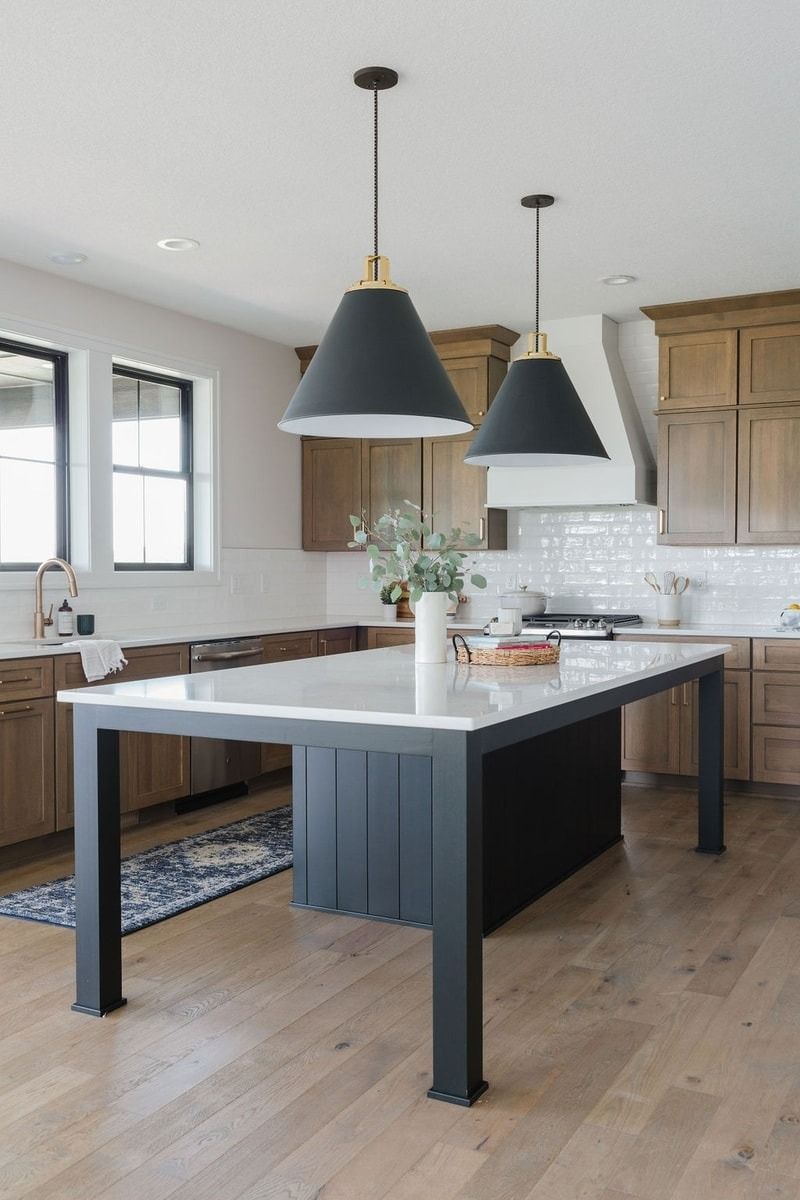 Exploring the Versatility and Functionality of Kitchen Islands