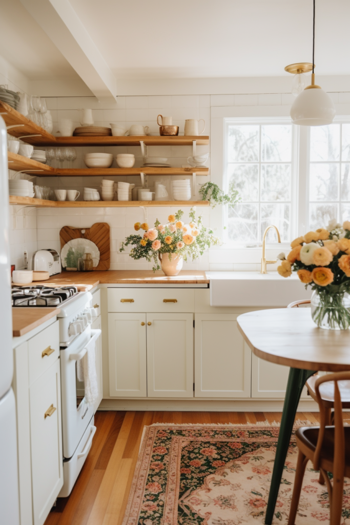 Feast Your Eyes: Finding Kitchen Inspiration for Your Culinary Creations