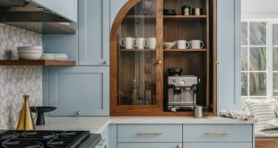 kitchen inspiration