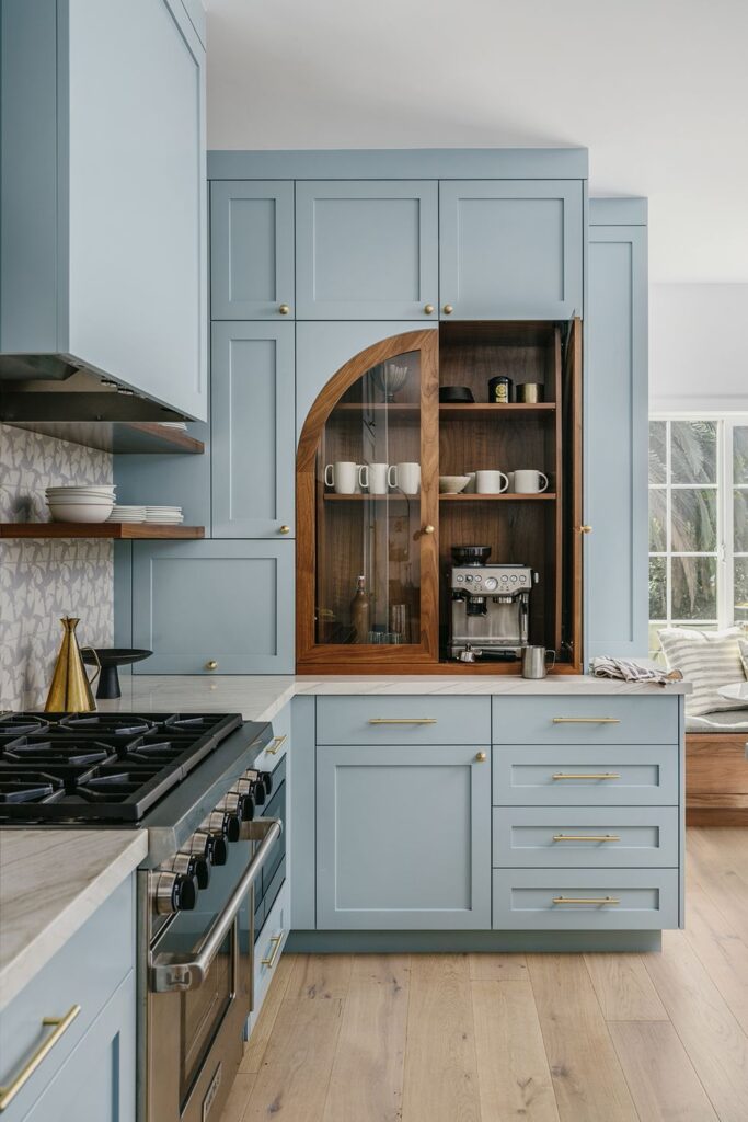 kitchen inspiration