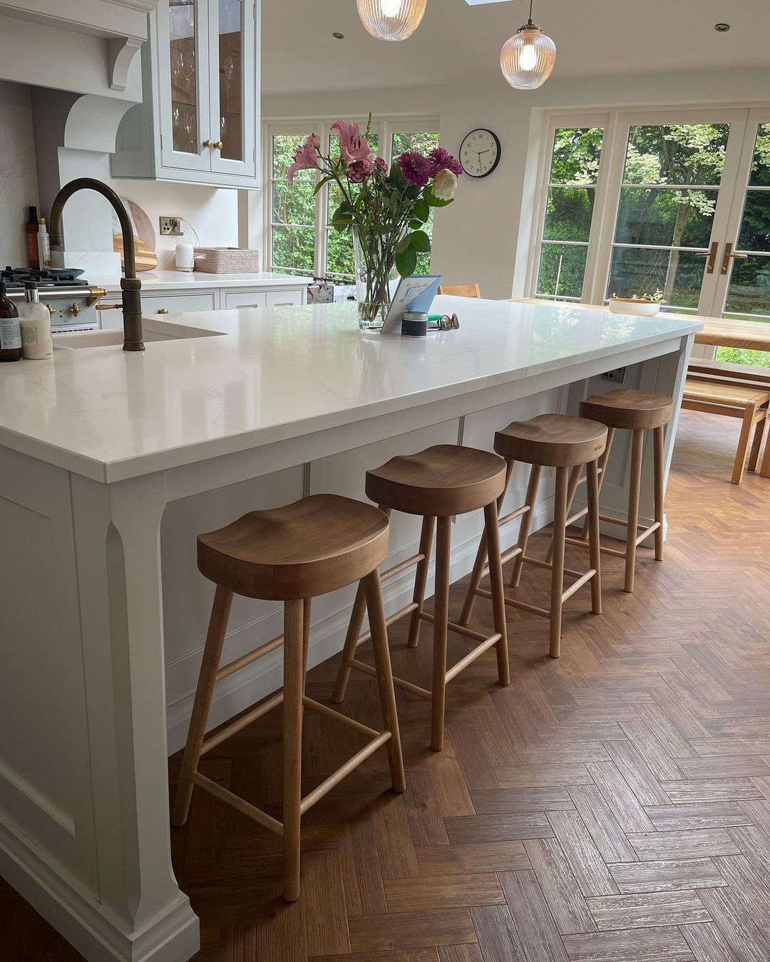 Finding the Perfect Seating: A Guide to Kitchen Stools