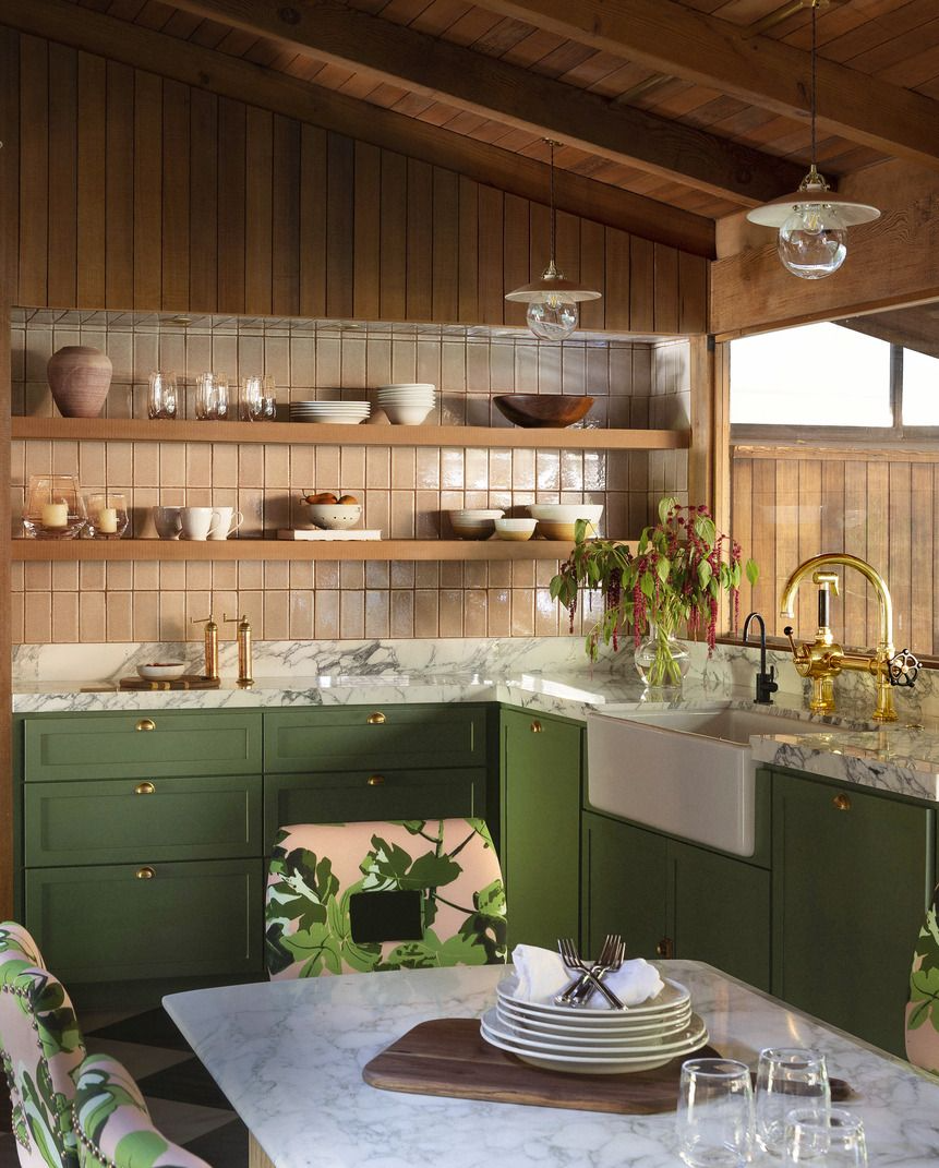 From Pinterest to Plate: Kitchen Inspirations for Every Home Cook