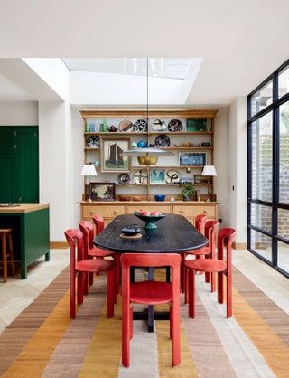 Functional and Stylish: The Benefits of Having a Kitchen Dresser